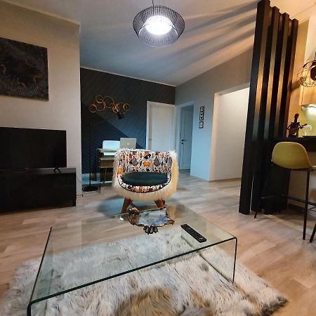 Matteo Apartment Iasi Extérieur photo