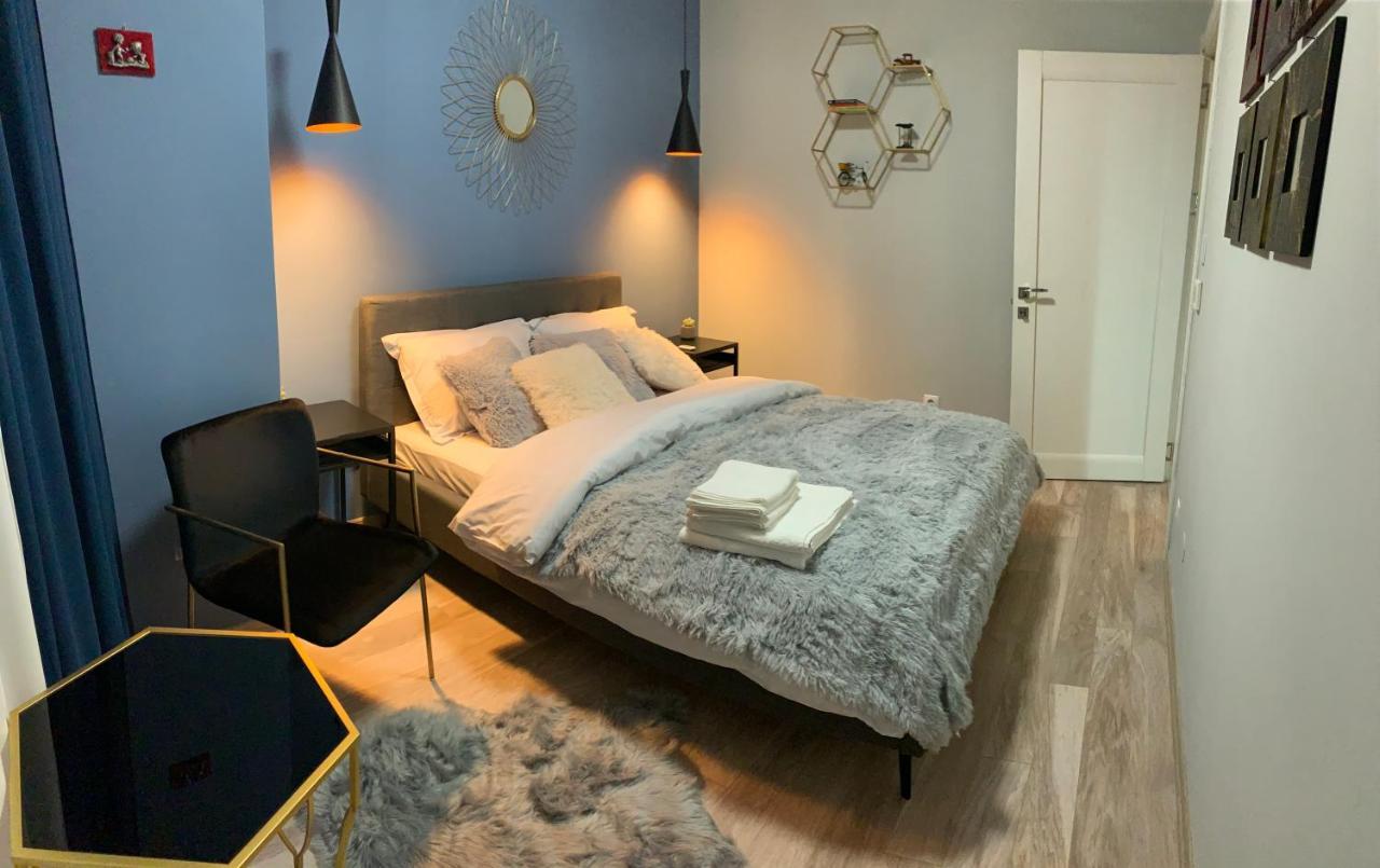Matteo Apartment Iasi Extérieur photo