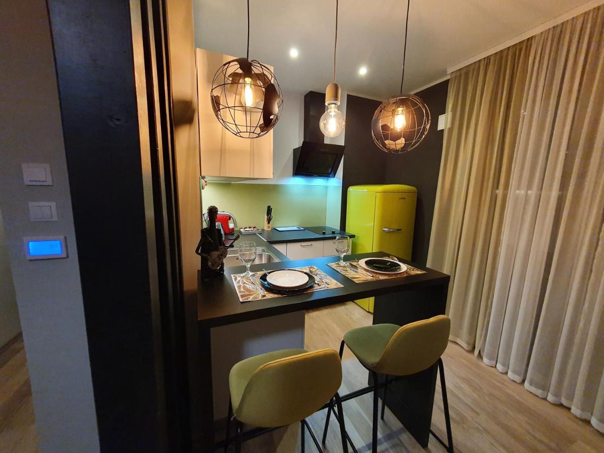 Matteo Apartment Iasi Extérieur photo